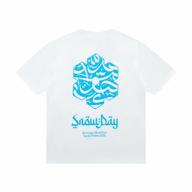 Snowday T