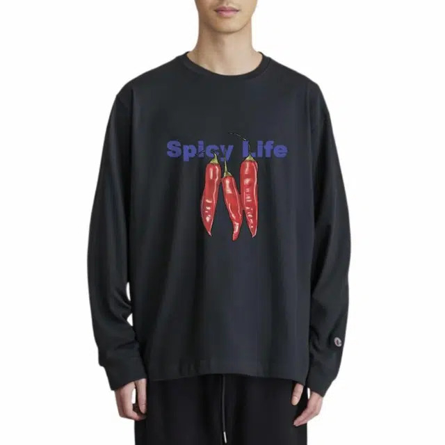 Champion T