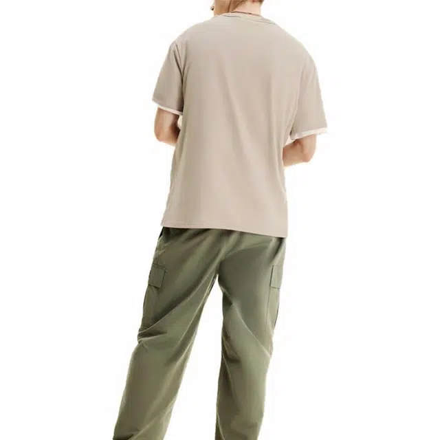 Champion SS23 Rochester LogoT