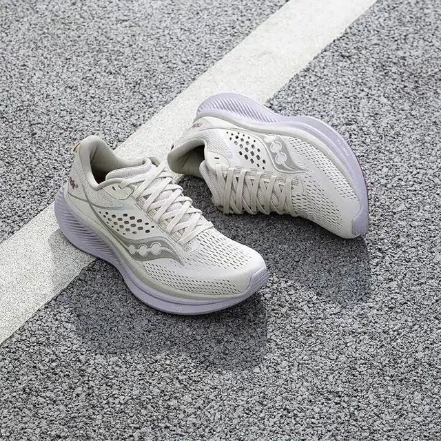Saucony RIDE 17