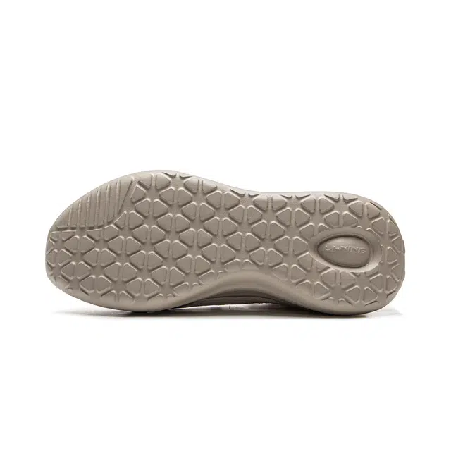 LiNing slip on