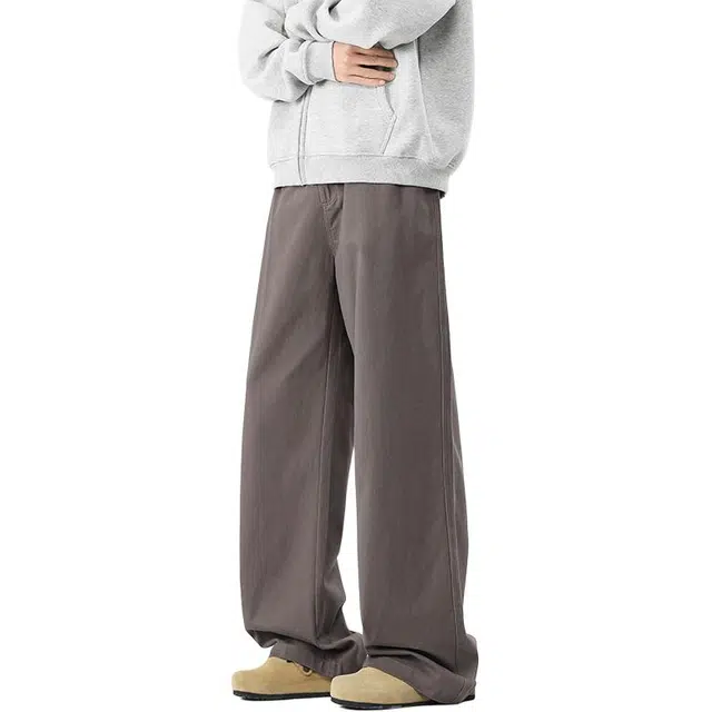 TESTUNG bootcut