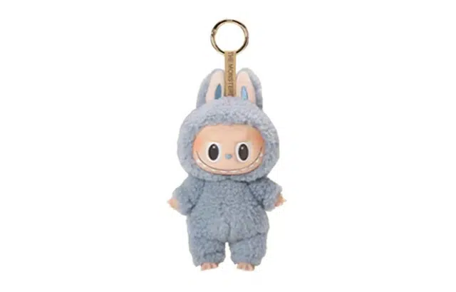 POP MART LABUBU THEMONSTERS 811 17cm