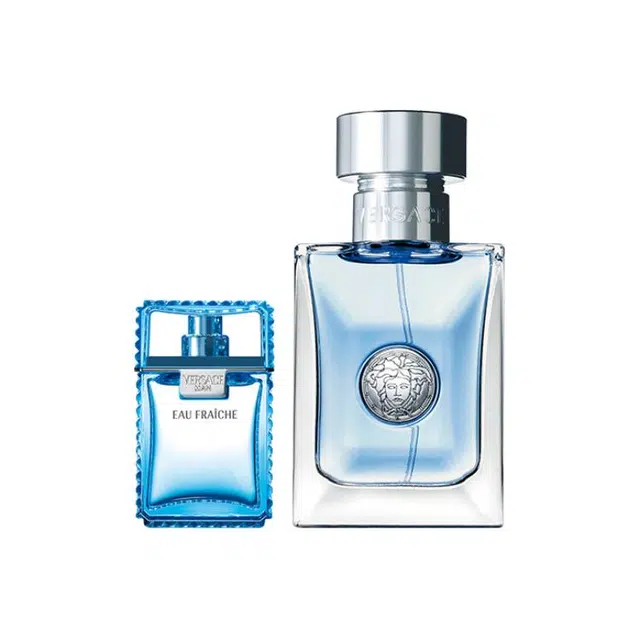 EDT 50ml+5ml50ml+5ml+1ml