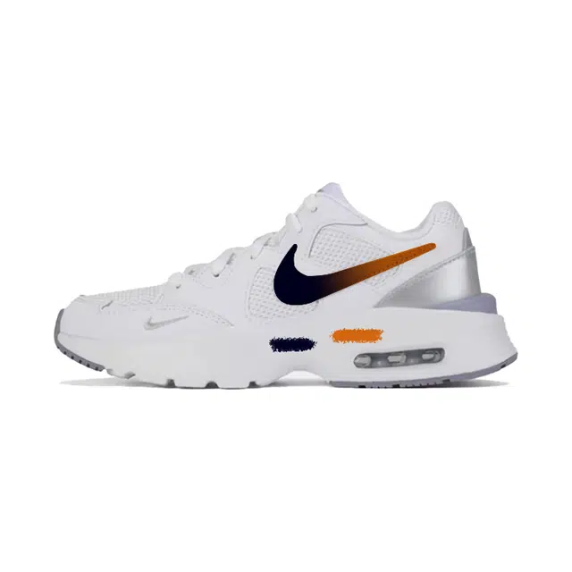 Nike Air Max Fusion