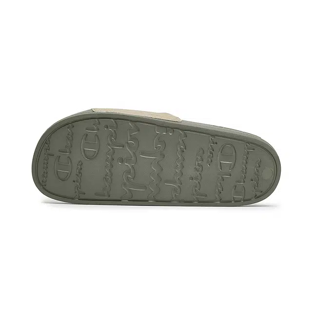 Champion Slide Script EVA