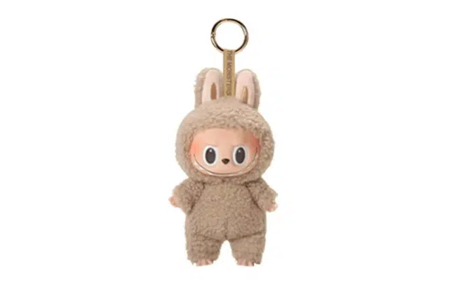 POP MART LABUBU THEMONSTERS 811 3D 17cm
