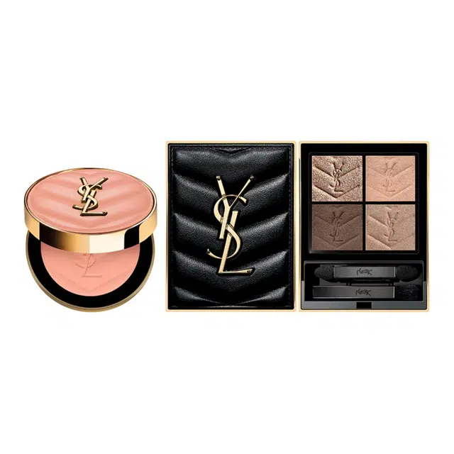 YSL 6g+4g