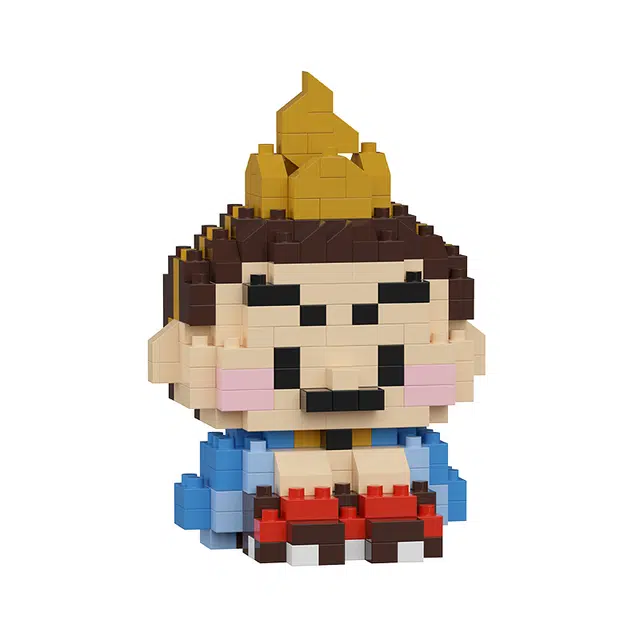 2557pcs CLC7402-7413