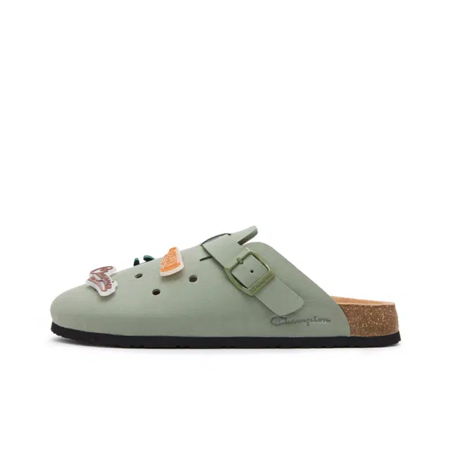Champion Sandal Birken