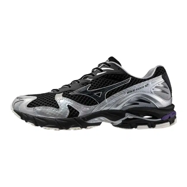 Mizuno Wave Rider 10