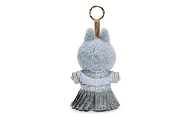 POP MART LABUBU THEMONSTERS 811 17cm