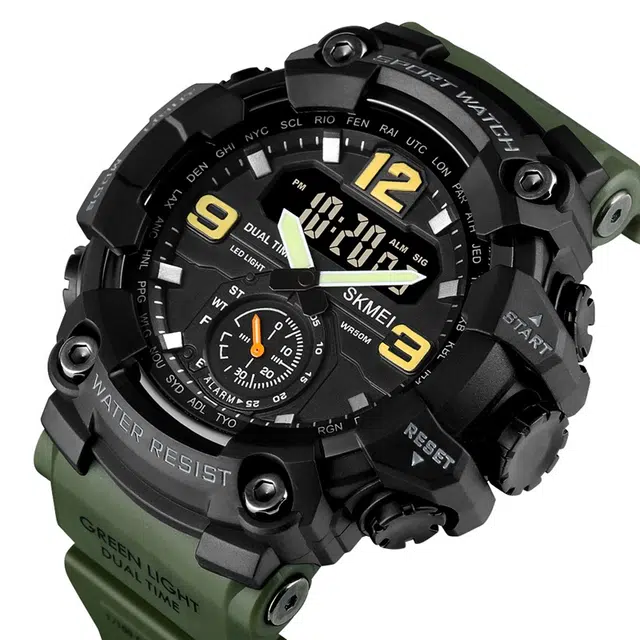 SKMEI SKM-1637