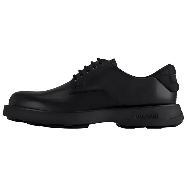 LOUIS VUITTON BASTILLE