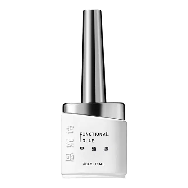 恩妮诗 恩妮诗蓬莱仙境猫眼指甲油胶闪不发灰冰晶猫眼美甲胶