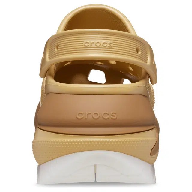 Crocs Mega Crush Matte Clog
