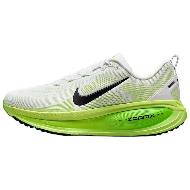 Nike Vomero 18 White Green