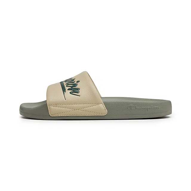 Champion Slide Script EVA