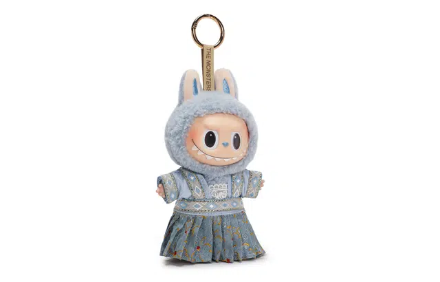 POP MART LABUBU THEMONSTERS 811 17cm
