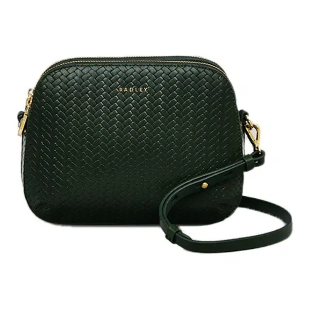 RADLEY ZIPTOP