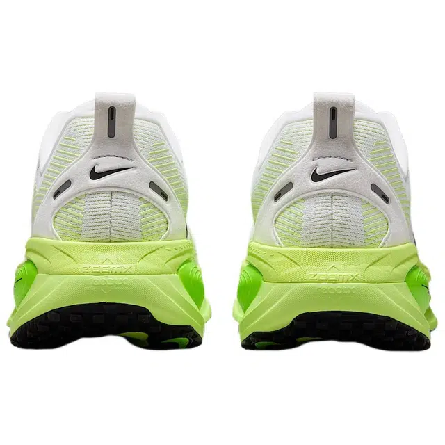 Nike Vomero 18 White Green