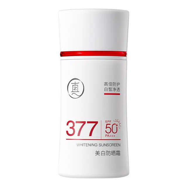 377 SPF50+ PA++