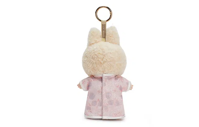 POP MART LABUBU THEMONSTERS 811 17cm