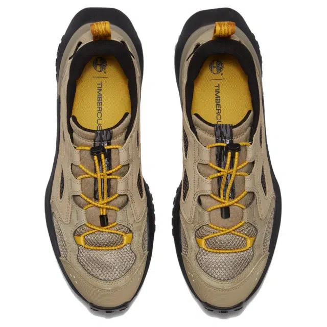 Timberland Motion Access