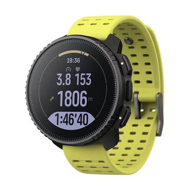 Suunto Vertical Solar SS050858000