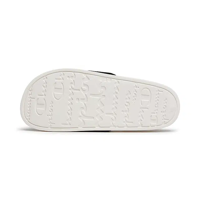 Champion Slide Script