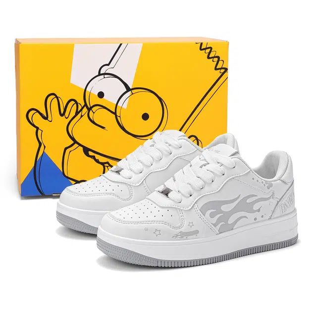 The Simpsons
