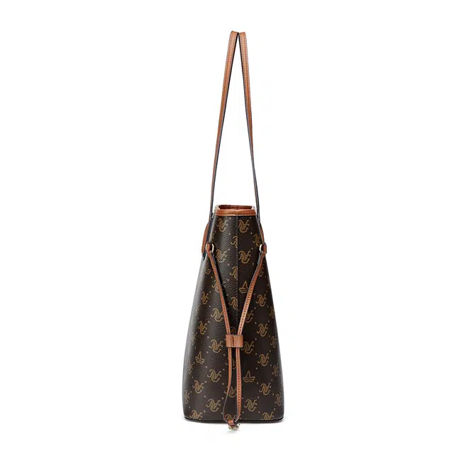 NAVIGARE PVC Tote