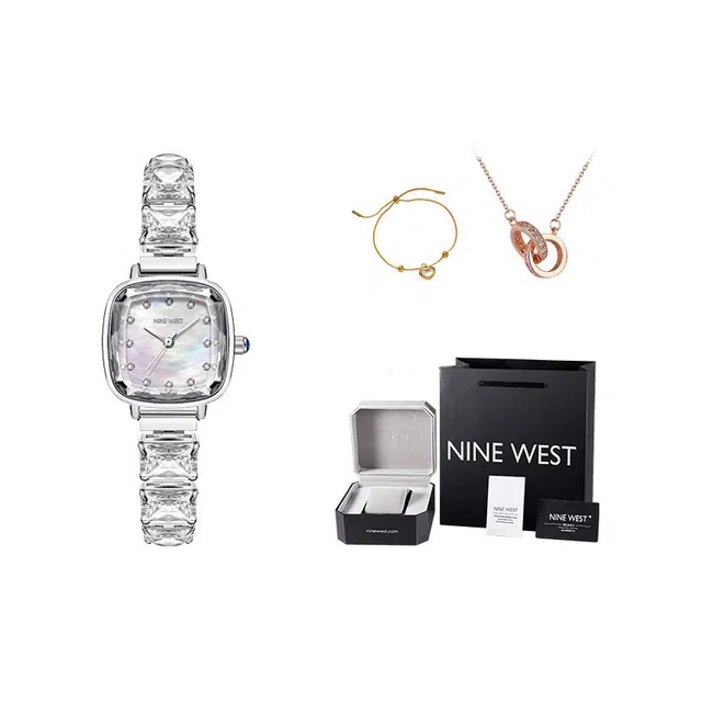 NINE WEST