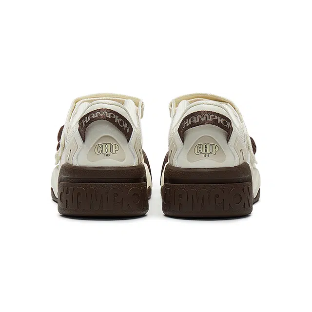 Champion Essentials AutoSkate Mary Jane PU