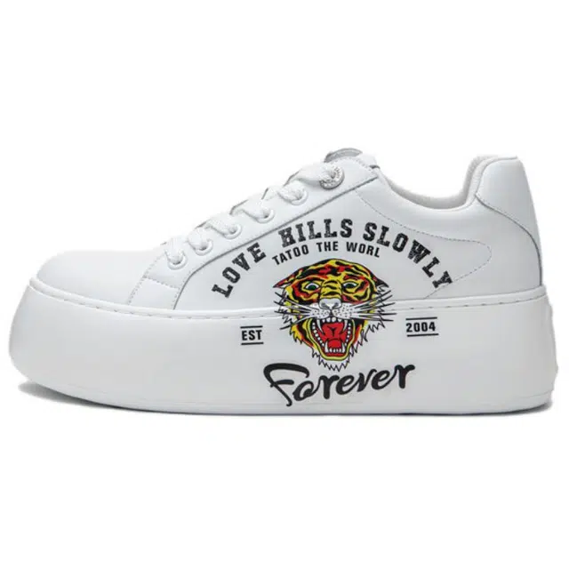 Ed Hardy