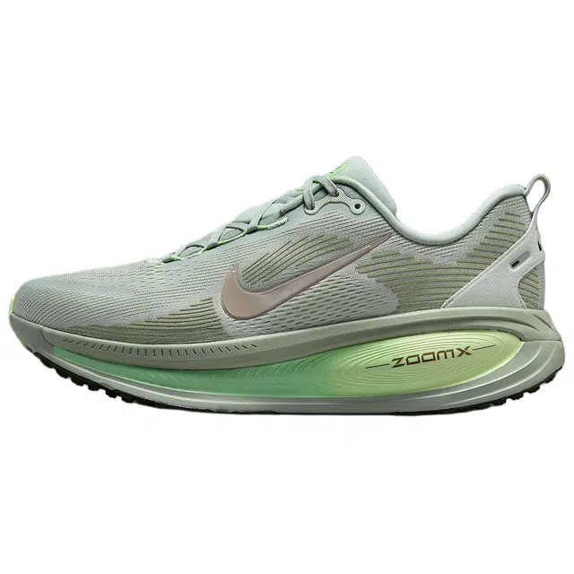 Nike Vomero 18 Grey Green