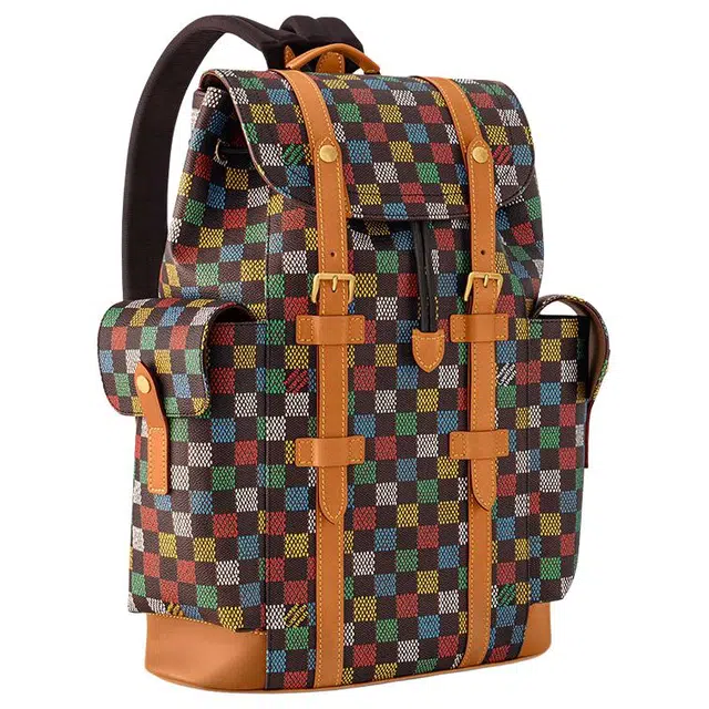 LOUIS VUITTON CHRISTOPHER