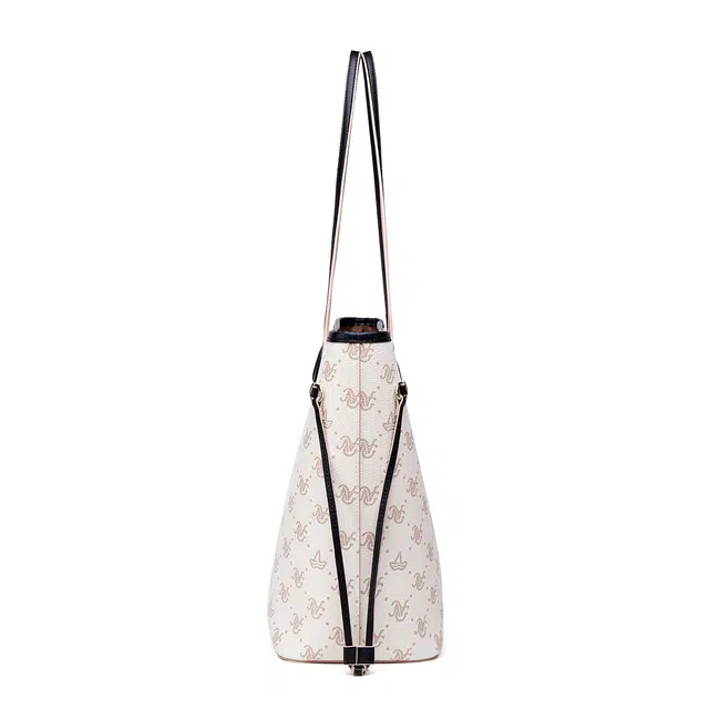 NAVIGARE PVC Tote