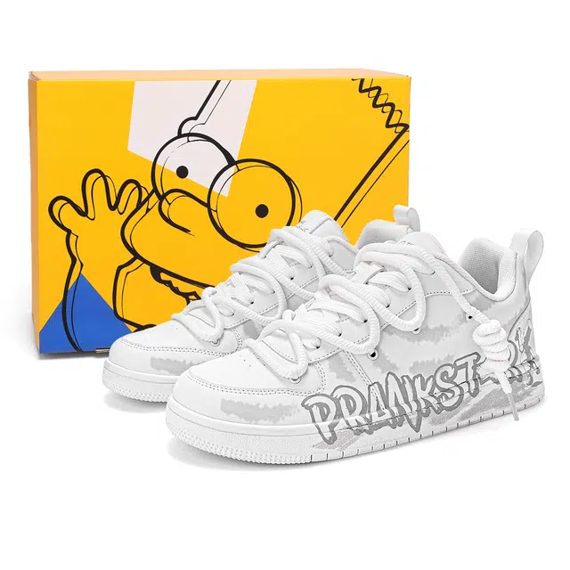 The Simpsons