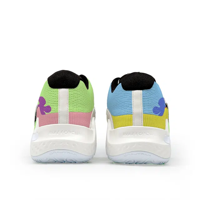 Nike KD Trey 5 X