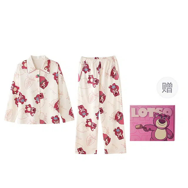 JINGYUN x Disney