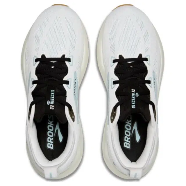 Brooks Glycerin 22