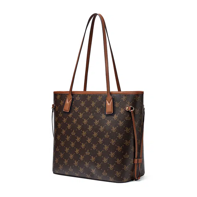NAVIGARE PVC Tote