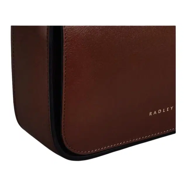 RADLEY SMALL FLAPOVER CROSSBODY