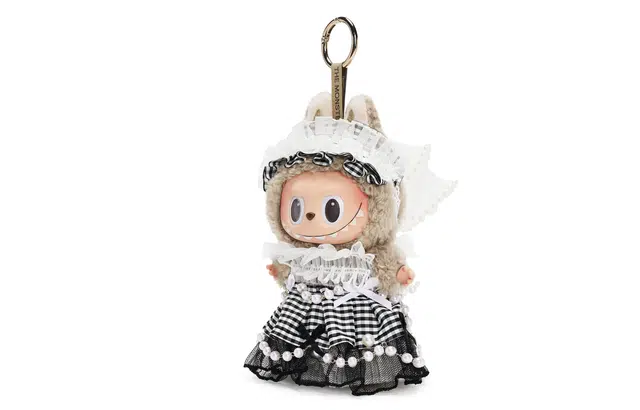 POP MART LABUBU THEMONSTERS 811 3D 17cm