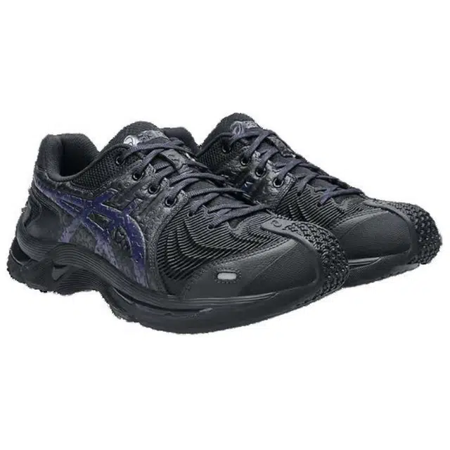 KIKO KOSTADINOV x Asics Gel-Kiril III