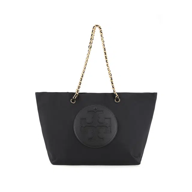 Tory Burch Tote Bag Black