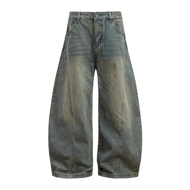 FOASIS oversize