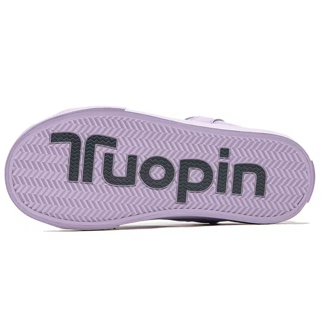 TUOPIN Purple Star