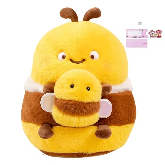 BEE 25cm35cm